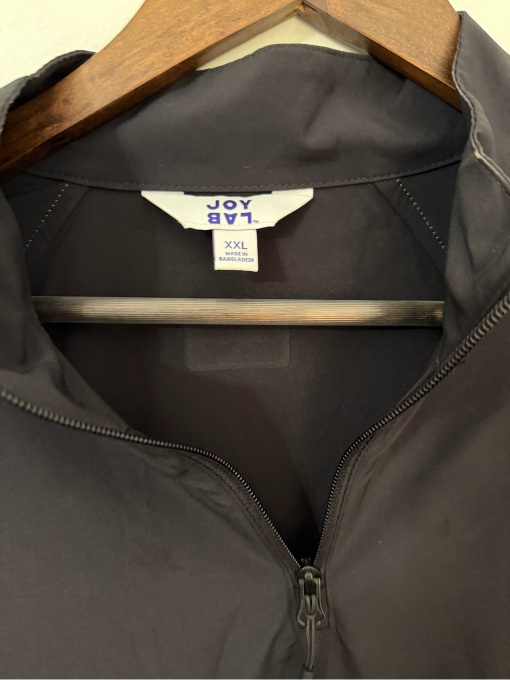 Joy Lab Windbreaker - Picture 3 of 4